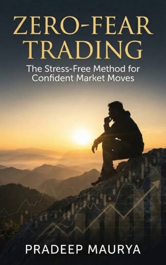 Zero-Fear Trading: The Stress-Free Method for Confident Market Moves