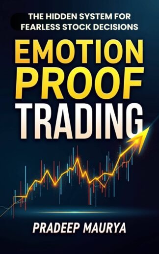Emotion-Proof Trading: The Hidden System for Fearless Stock Decisions